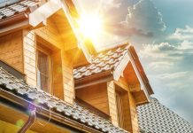Evită riscurile de decolorare a acoperişului cu materiale de calitate